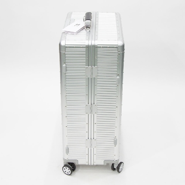 HAPITAS PLUS　ハピタスプラス　アルミ スーツケース L　HPL1158-L-3