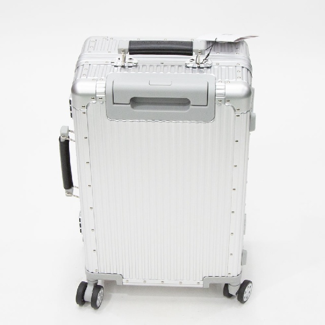 HAPITAS PLUS　ハピタスプラス　アルミ スーツケース S　HPL1158-S-2