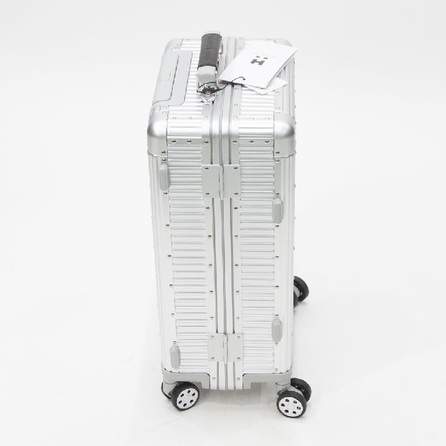 HAPITAS PLUS　ハピタスプラス　アルミ スーツケース S　HPL1158-S-3