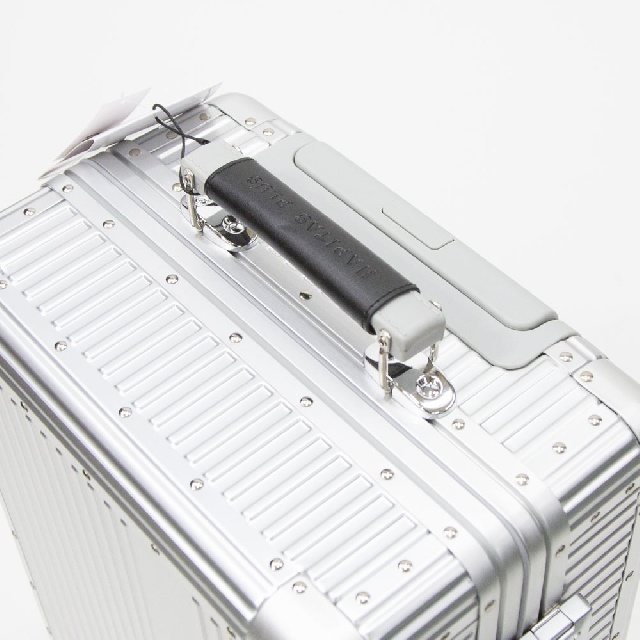 HAPITAS PLUS　ハピタスプラス　アルミ スーツケース S　HPL1158-S-5