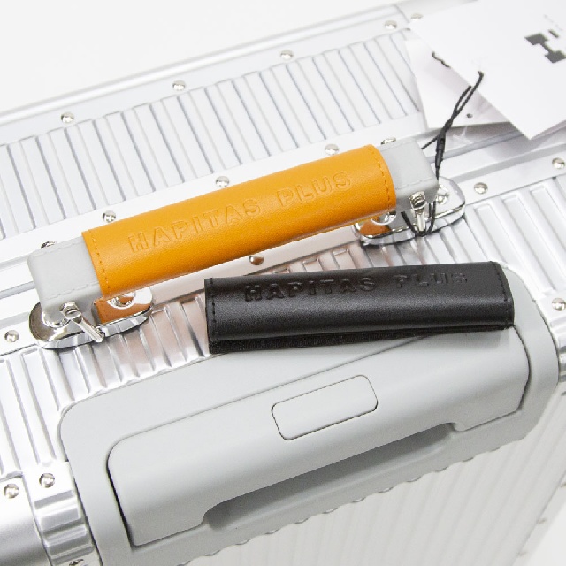 HAPITAS PLUS　ハピタスプラス　アルミ スーツケース S　HPL1158-S-6