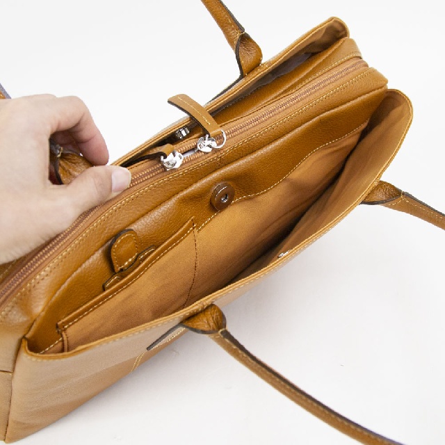 ALEX　アレックス　トート ブリーフ　A-0013-8