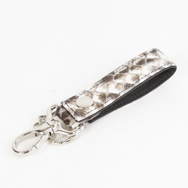 NELD　ネルド　HEBI　ヘビ　キーホルダー　AN316-2