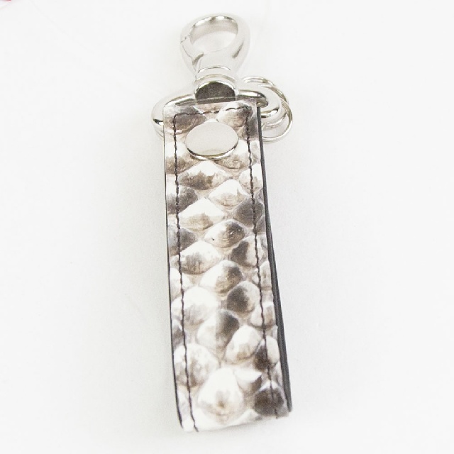 NELD　ネルド　HEBI　ヘビ　キーホルダー　AN316-4