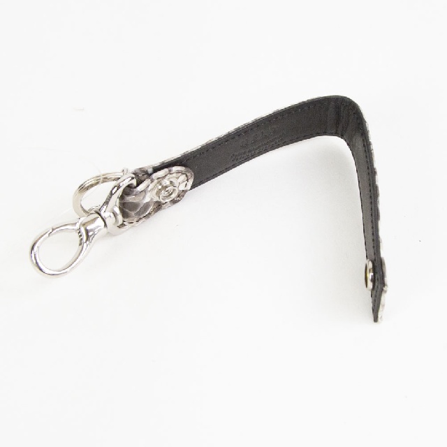 NELD　ネルド　HEBI　ヘビ　キーホルダー　AN316-6