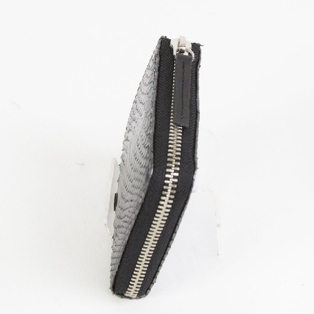 NELD　ネルド　HEBI　ヘビ　L字ミニ財布　AN317-3