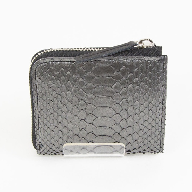 NELD　ネルド　HEBI　ヘビ　L字ミニ財布　AN317-4