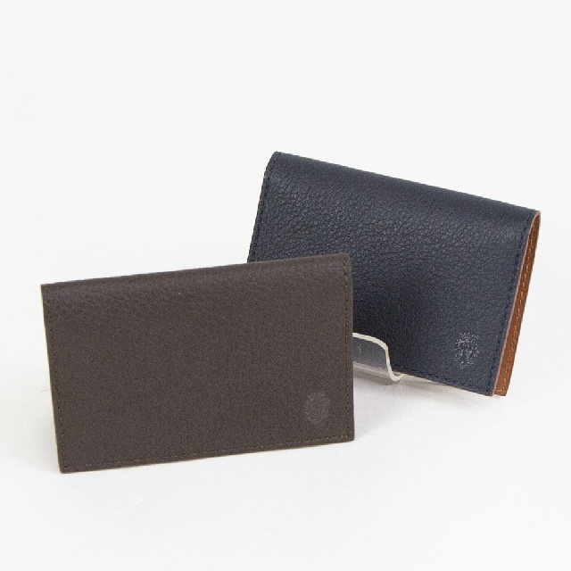 FELISI　フェリージ　シュリンクレザー カードケース　777/LD-0