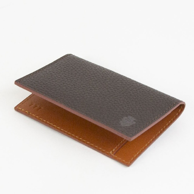 FELISI　フェリージ　シュリンクレザー カードケース　777/LD-6