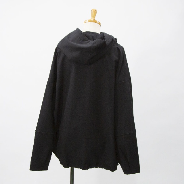 Y's for living　ワイズフォーリビング　ストレッチ裏起毛　フーディー　M15-T15-36-2