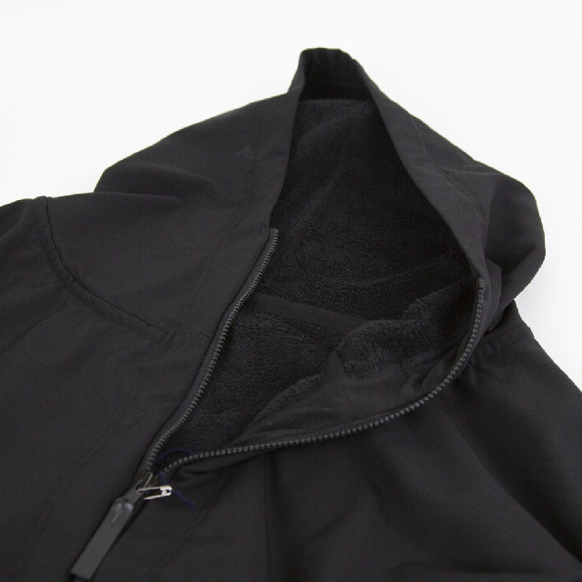 Y's for living　ワイズフォーリビング　ストレッチ裏起毛　フーディー　M15-T15-36-10