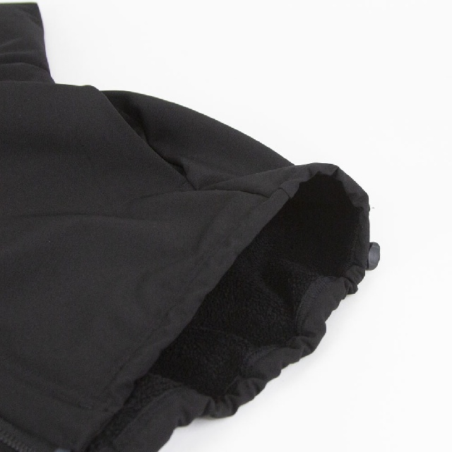 Y's for living　ワイズフォーリビング　ストレッチ裏起毛　フーディー　M15-T15-36-12