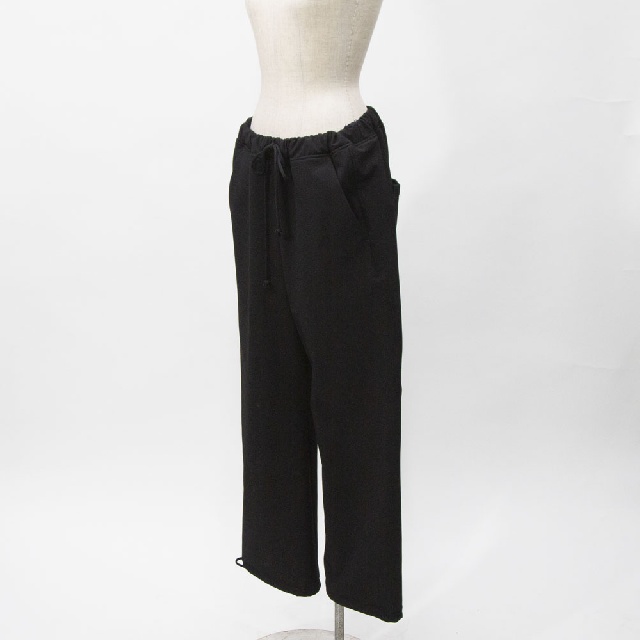 Y's for living　ワイズフォーリビング　ストレッチ裏起毛　パンツ　M15-T16-28-0