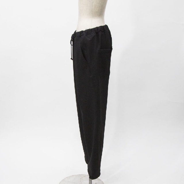 Y's for living　ワイズフォーリビング　ストレッチ裏起毛　パンツ　M15-T16-28-2