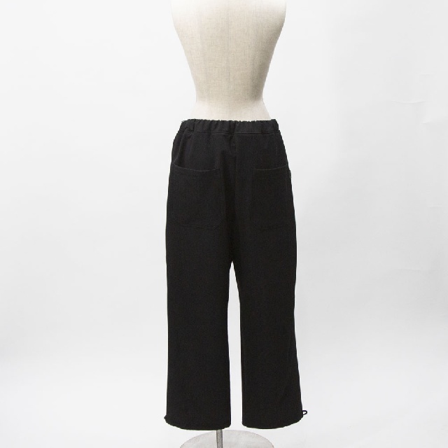 Y's for living　ワイズフォーリビング　ストレッチ裏起毛　パンツ　M15-T16-28-3
