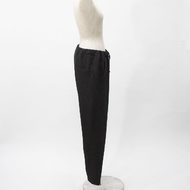 Y's for living　ワイズフォーリビング　ストレッチ裏起毛　パンツ　M15-T16-28-4