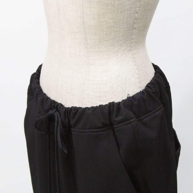 Y's for living　ワイズフォーリビング　ストレッチ裏起毛　パンツ　M15-T16-28-5