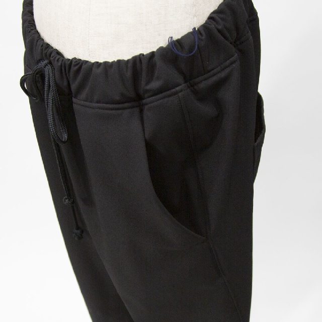 Y's for living　ワイズフォーリビング　ストレッチ裏起毛　パンツ　M15-T16-28-6