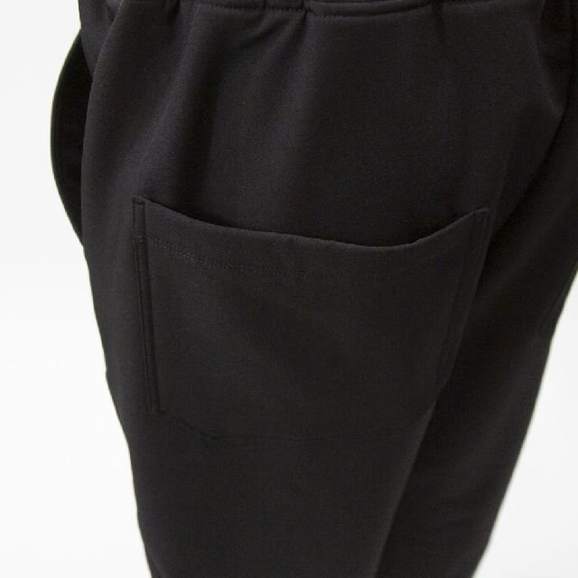 Y's for living　ワイズフォーリビング　ストレッチ裏起毛　パンツ　M15-T16-28-7