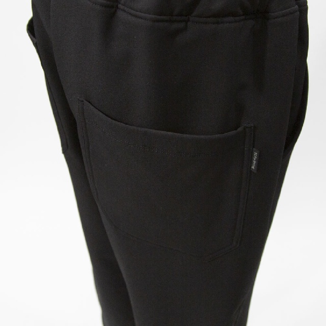 Y's for living　ワイズフォーリビング　ストレッチ裏起毛　パンツ　M15-T16-28-8