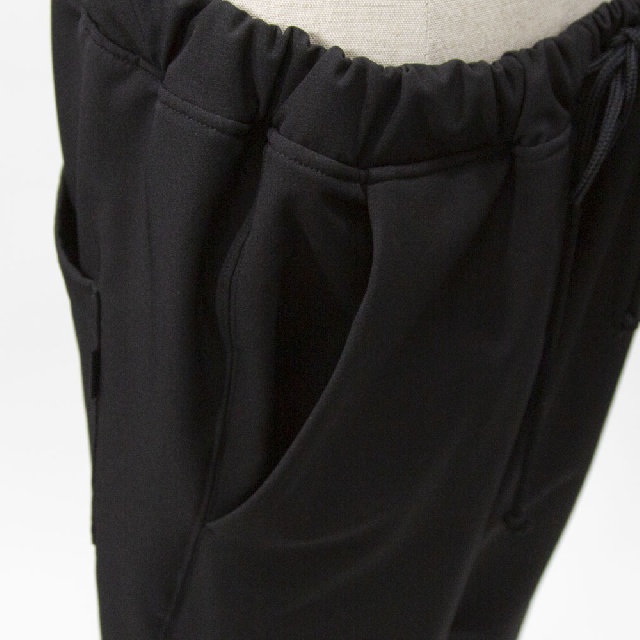 Y's for living　ワイズフォーリビング　ストレッチ裏起毛　パンツ　M15-T16-28-9