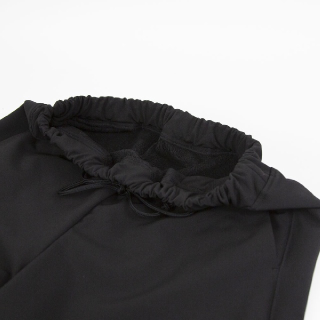 Y's for living　ワイズフォーリビング　ストレッチ裏起毛　パンツ　M15-T16-28-11