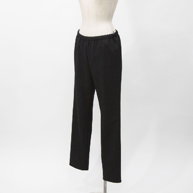 Y's for living　ワイズフォーリビング　ストレッチ裏起毛　レギンス　M15-T17-18-0