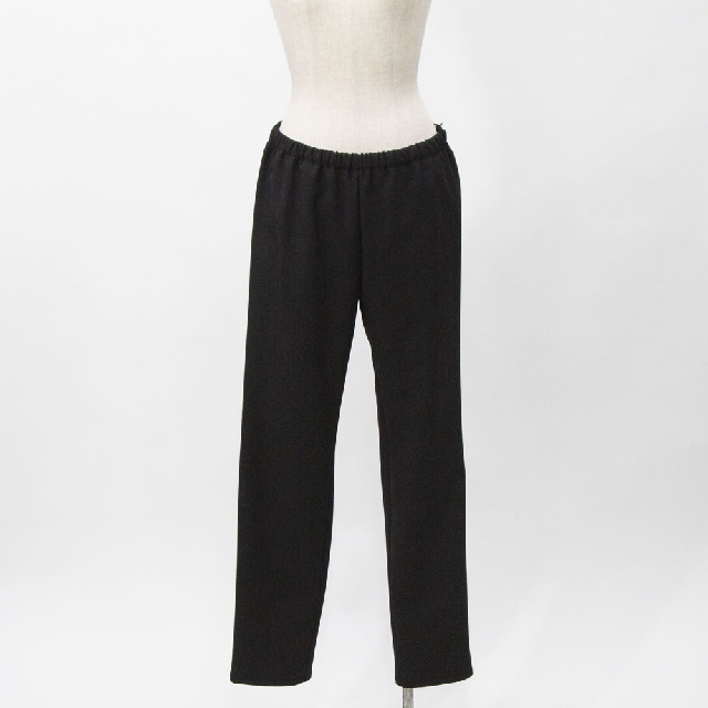 Y's for living　ワイズフォーリビング　ストレッチ裏起毛　レギンス　M15-T17-18-1