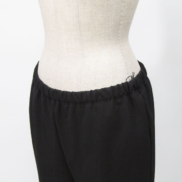 Y's for living　ワイズフォーリビング　ストレッチ裏起毛　レギンス　M15-T17-18-5