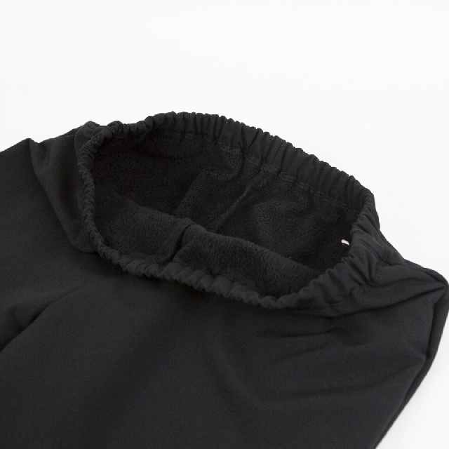 Y's for living　ワイズフォーリビング　ストレッチ裏起毛　レギンス　M15-T17-18-7