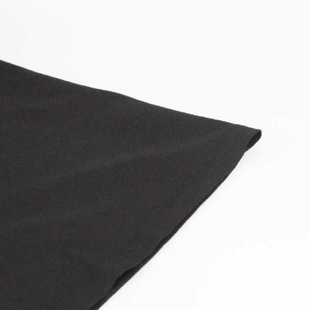 Y's for living　ワイズフォーリビング　ウール綾　ジャンパードレス　M13-R07-40-10