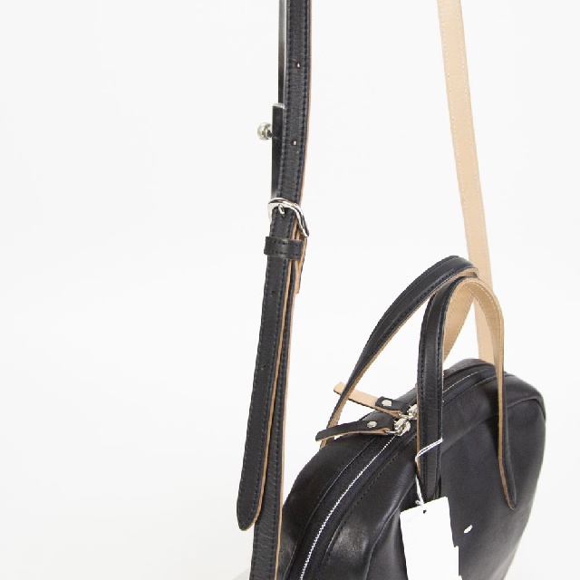 ESTINE　エスティーヌ　ロジカル　2WAYミニボストン　1076868-6