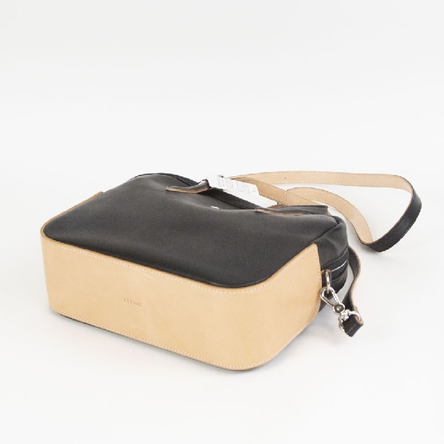 ESTINE　エスティーヌ　ロジカル　2WAYミニボストン　1076868-4