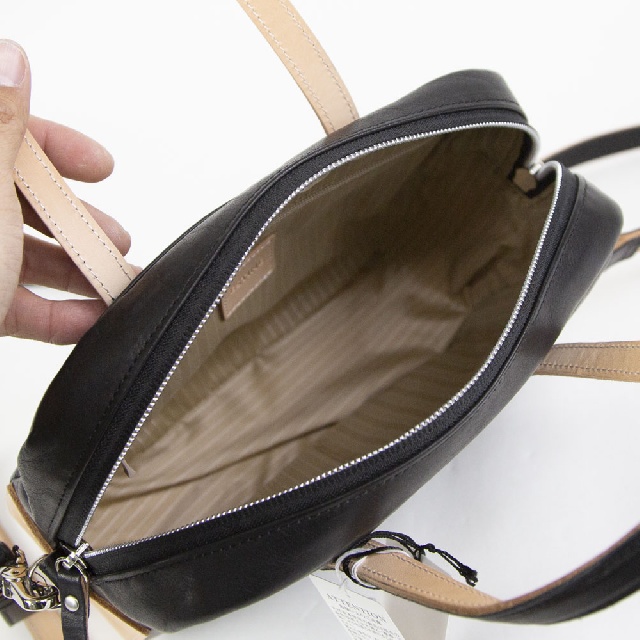 ESTINE　エスティーヌ　ロジカル　2WAYミニボストン　1076868-8