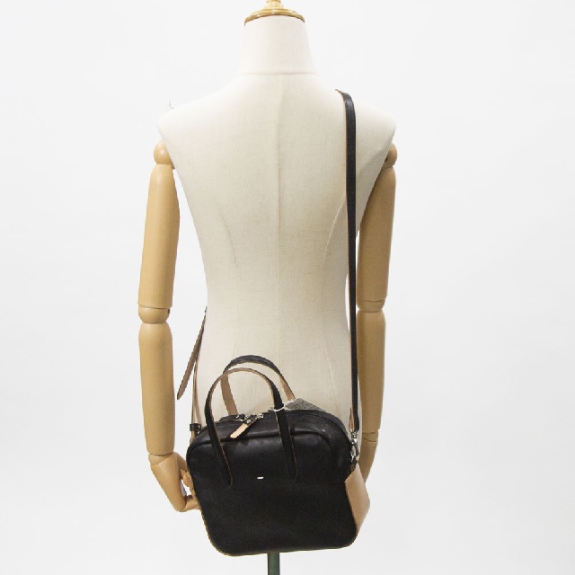 ESTINE　エスティーヌ　ロジカル　2WAYミニボストン　1076868-10