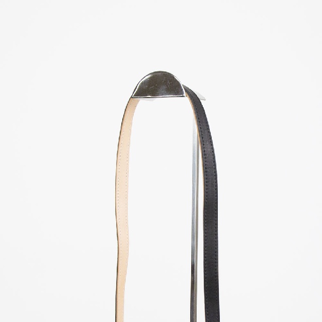 ESTINE　エスティーヌ　ロジカル　丸型　ショルダーバッグ　1076869-5