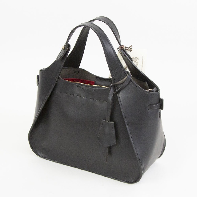 BOLDRINI SELLERIA　ボルドリーニ　Ribot　2WAYハンドバッグ　7407-1