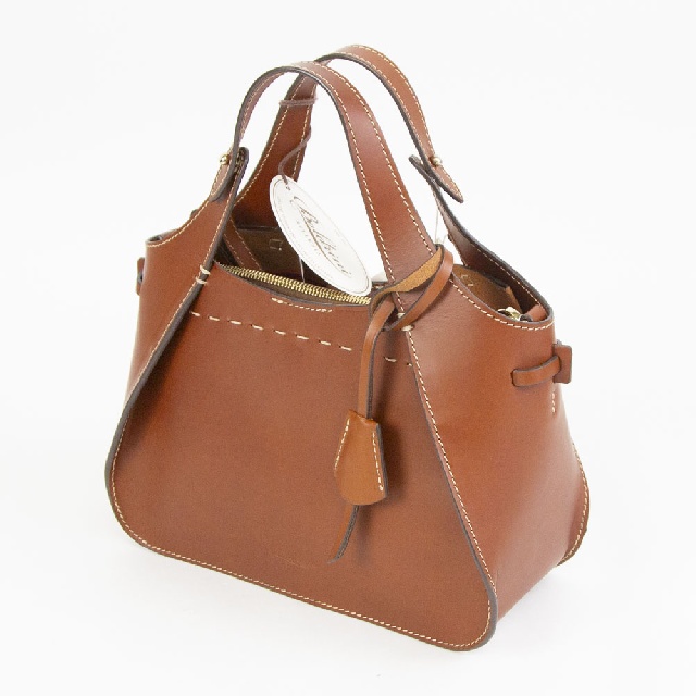 BOLDRINI SELLERIA　ボルドリーニ　Ribot　2WAYハンドバッグ　7407-2