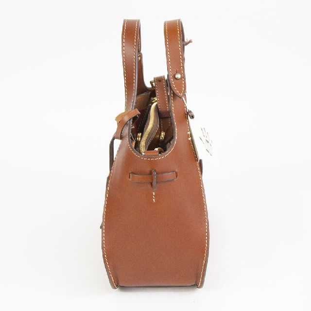 BOLDRINI SELLERIA　ボルドリーニ　Ribot　2WAYハンドバッグ　7407-3