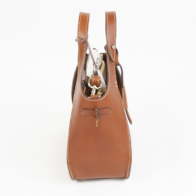 BOLDRINI SELLERIA　ボルドリーニ　Ribot　2WAYハンドバッグ　7407-5