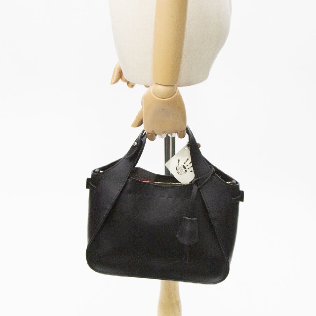 BOLDRINI SELLERIA　ボルドリーニ　Ribot　2WAYハンドバッグ　7407-15