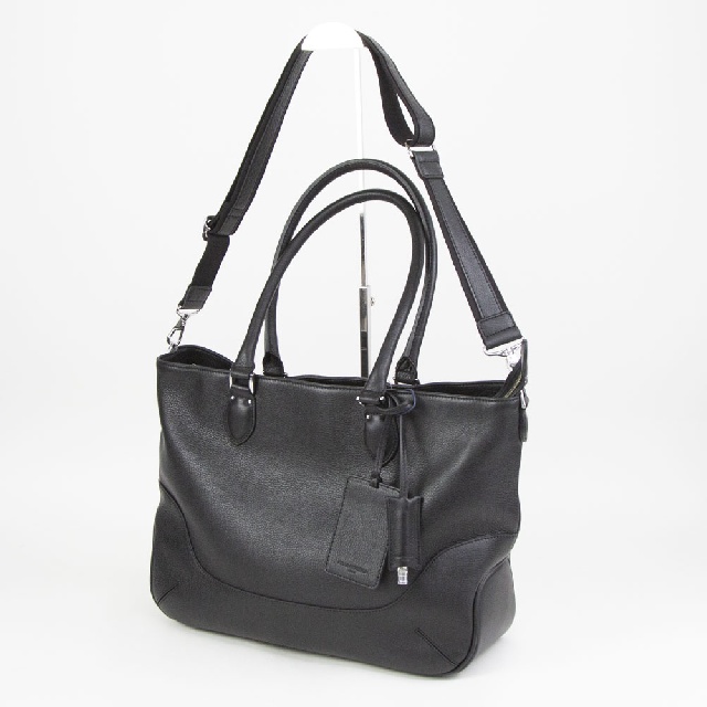 PELLE MORBIDA　ペッレモルビダ　Maiden Voyage　メイデンヴォヤージュ　トート　MB048A-5