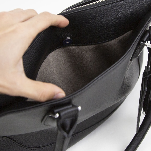 PELLE MORBIDA　ペッレモルビダ　Maiden Voyage　メイデンヴォヤージュ　トート　MB048A-8