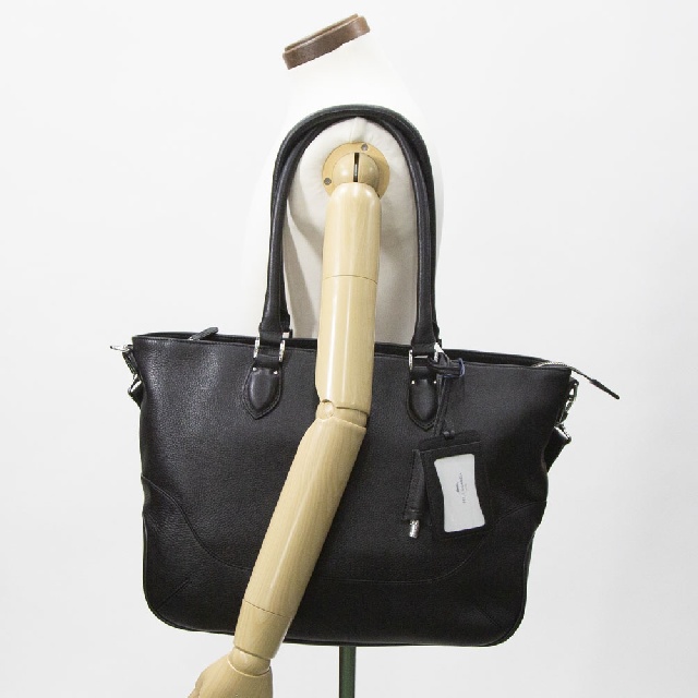 PELLE MORBIDA　ペッレモルビダ　Maiden Voyage　メイデンヴォヤージュ　トート　MB048A-10