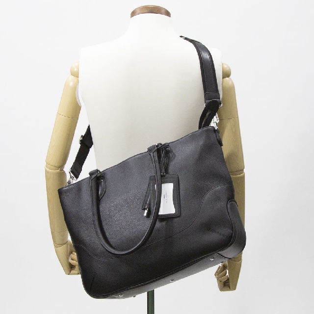 PELLE MORBIDA　ペッレモルビダ　Maiden Voyage　メイデンヴォヤージュ　トート　MB048A-11