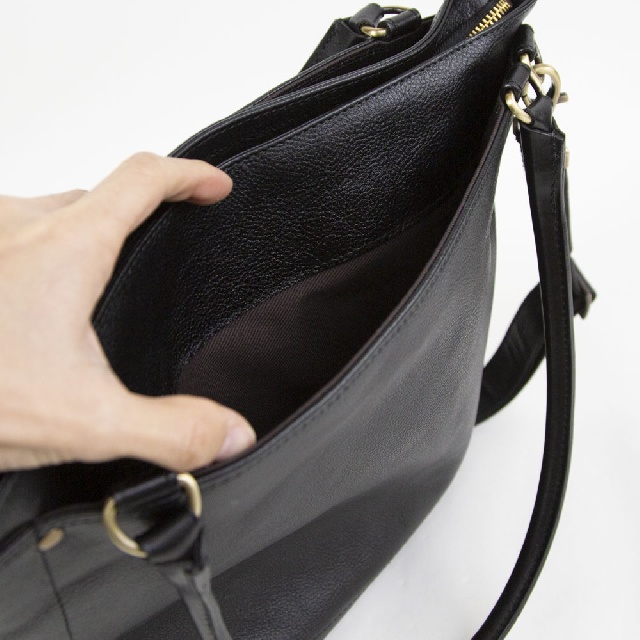 BROOM　ブルーム　2WAYトート　154-8