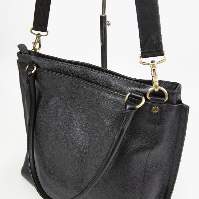 BROOM　ブルーム　2WAYトート　154-7