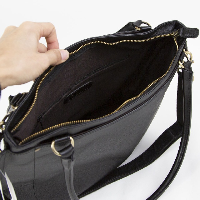 BROOM　ブルーム　2WAYトート　154-10