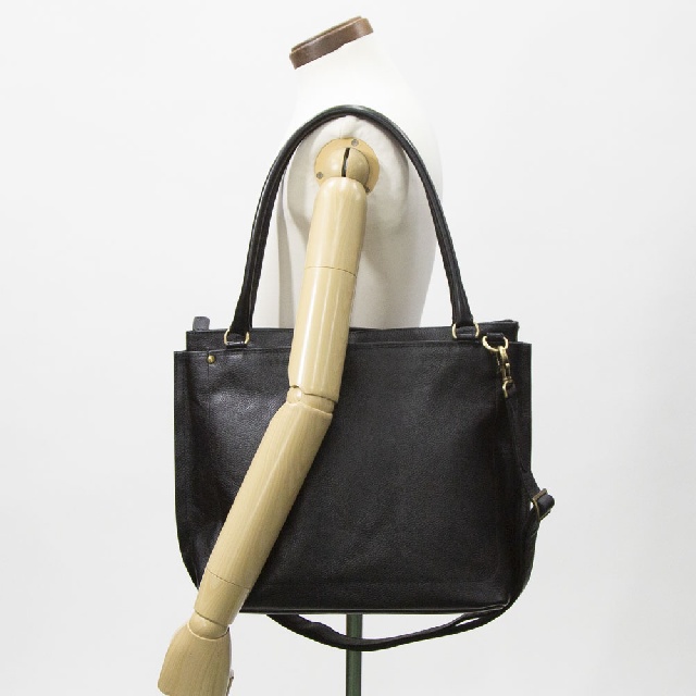BROOM　ブルーム　2WAYトート　154-11