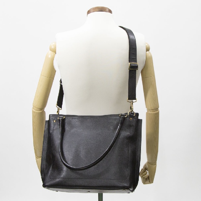 BROOM　ブルーム　2WAYトート　154-12